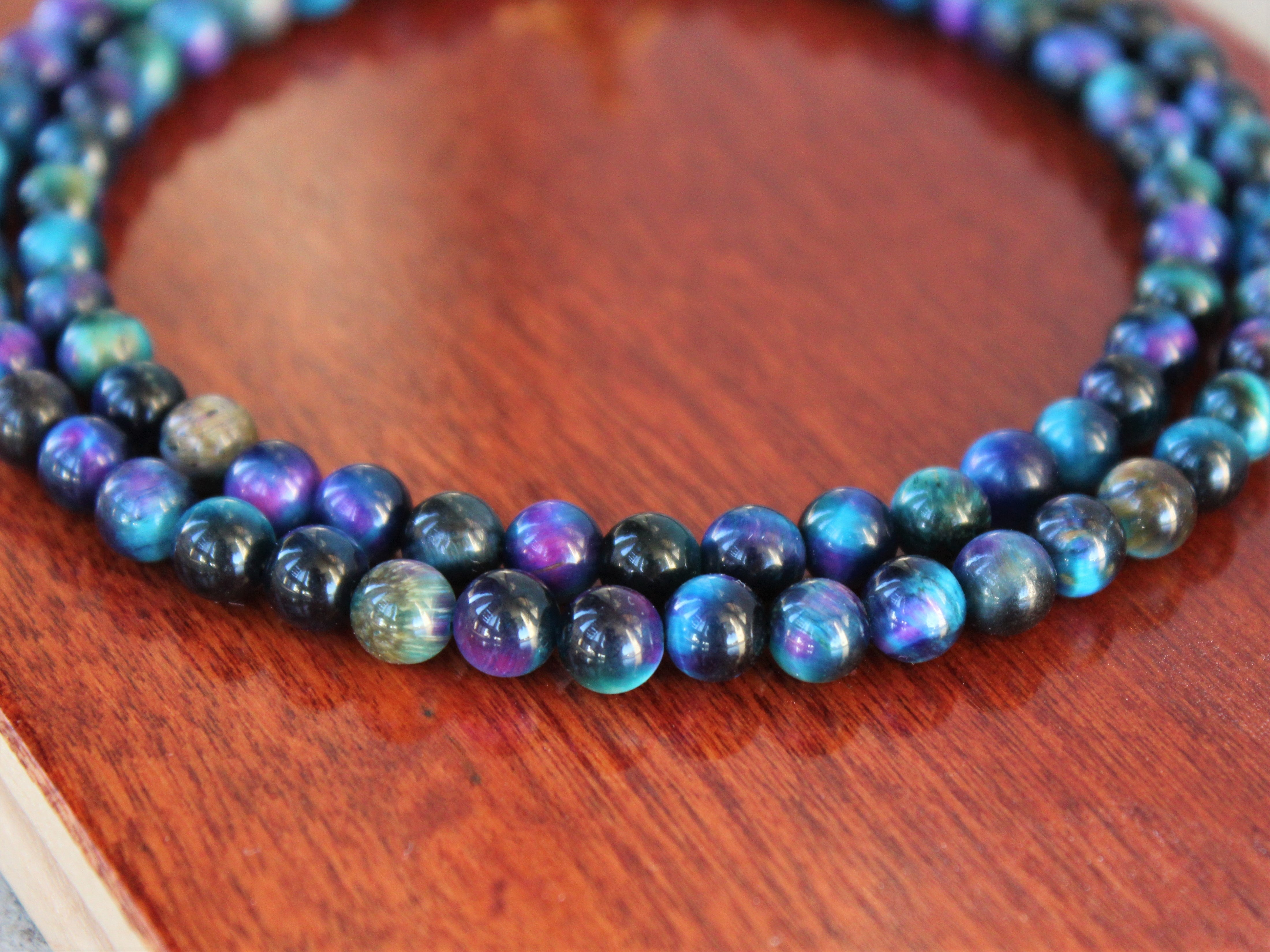 Celestial Dust (Necklace)